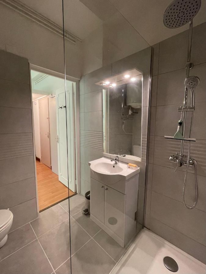 Gréoux-les-Bains La Residence - N° 02 - T2 Classe** מראה חיצוני תמונה